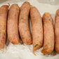 Jalapeño Cheddar Brats - 6 Pack