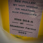 Stoebner Farms Honey